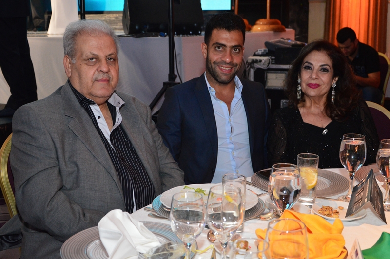 NDU 5th Annual Gala Dinner